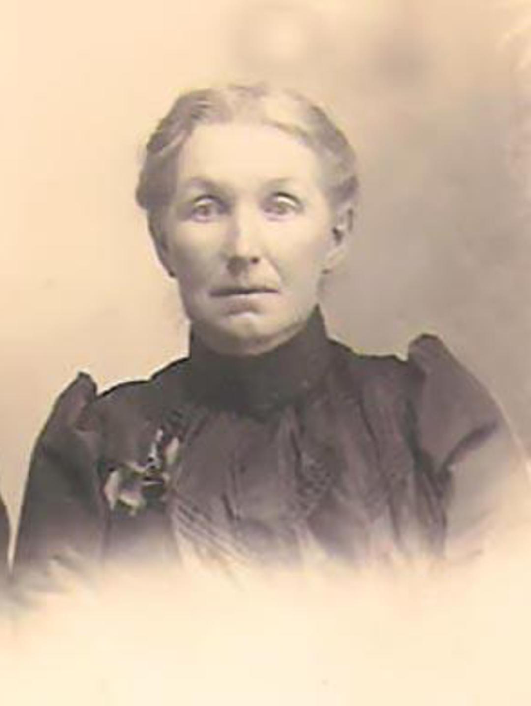 Maria Gardner (1853 - 1908) Profile